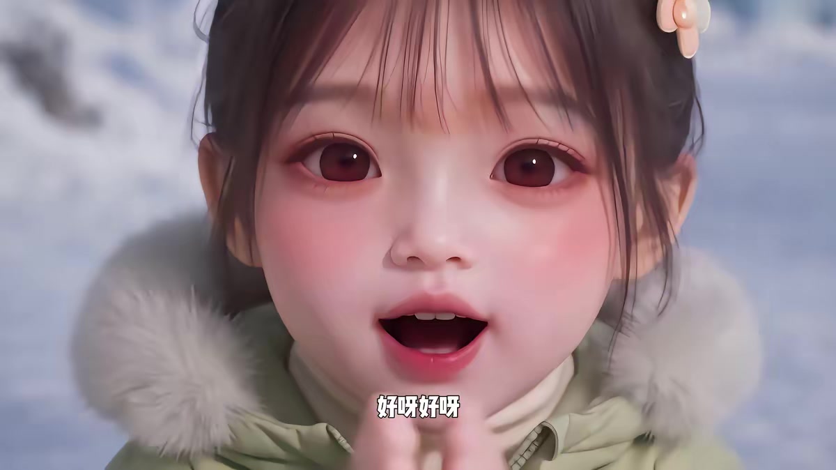 《萌寶小熊末日超市經營第三季》劇照