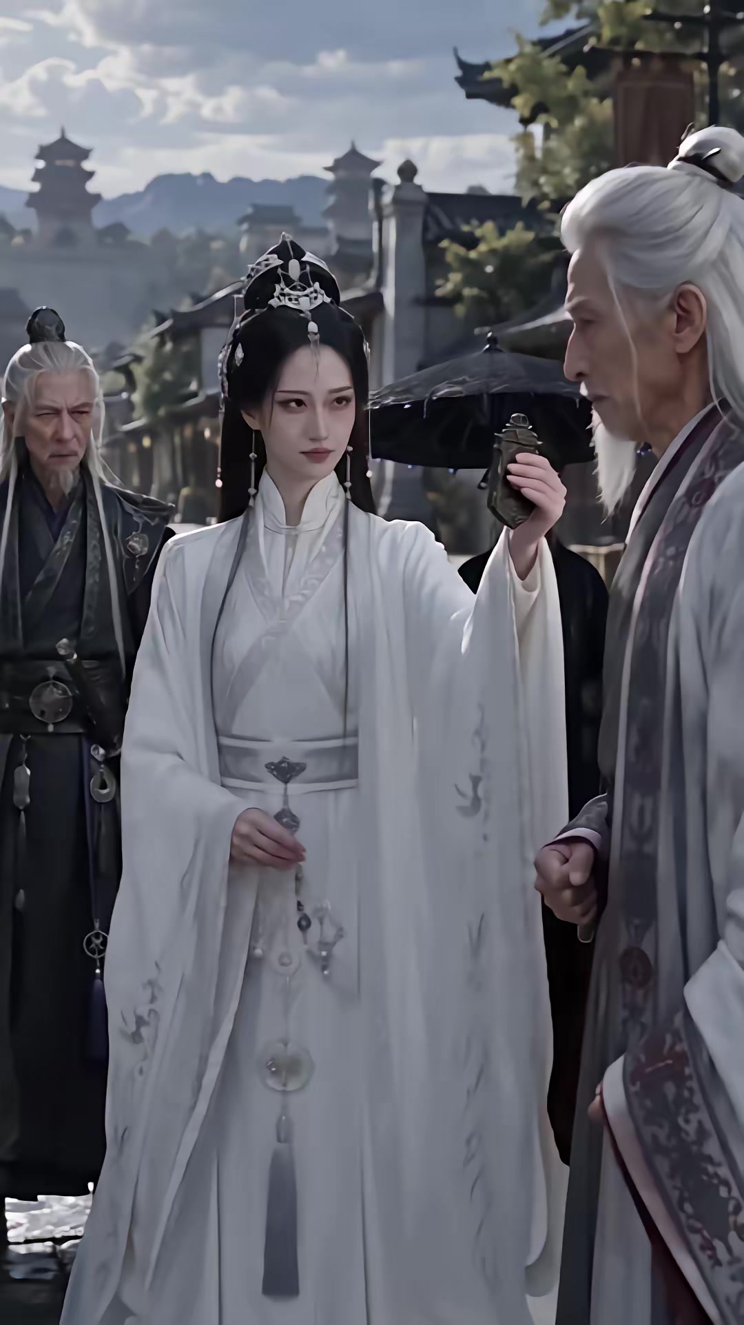 《千萬別惹他，他老婆比禁忌還兇億倍第五季》劇照