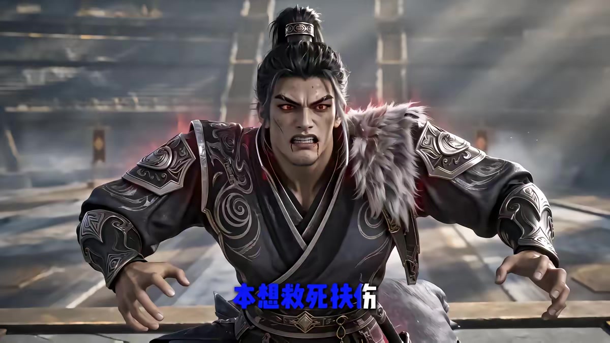 《我可摘星辰第六季》劇照