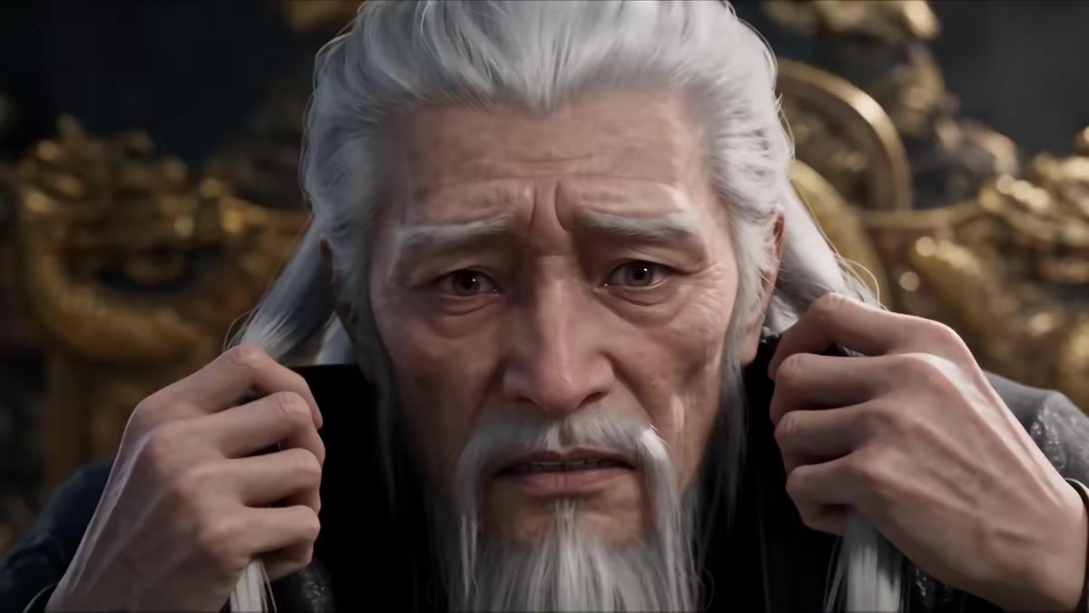 《大乾毒士，千古第三陽謀！第七季》劇照