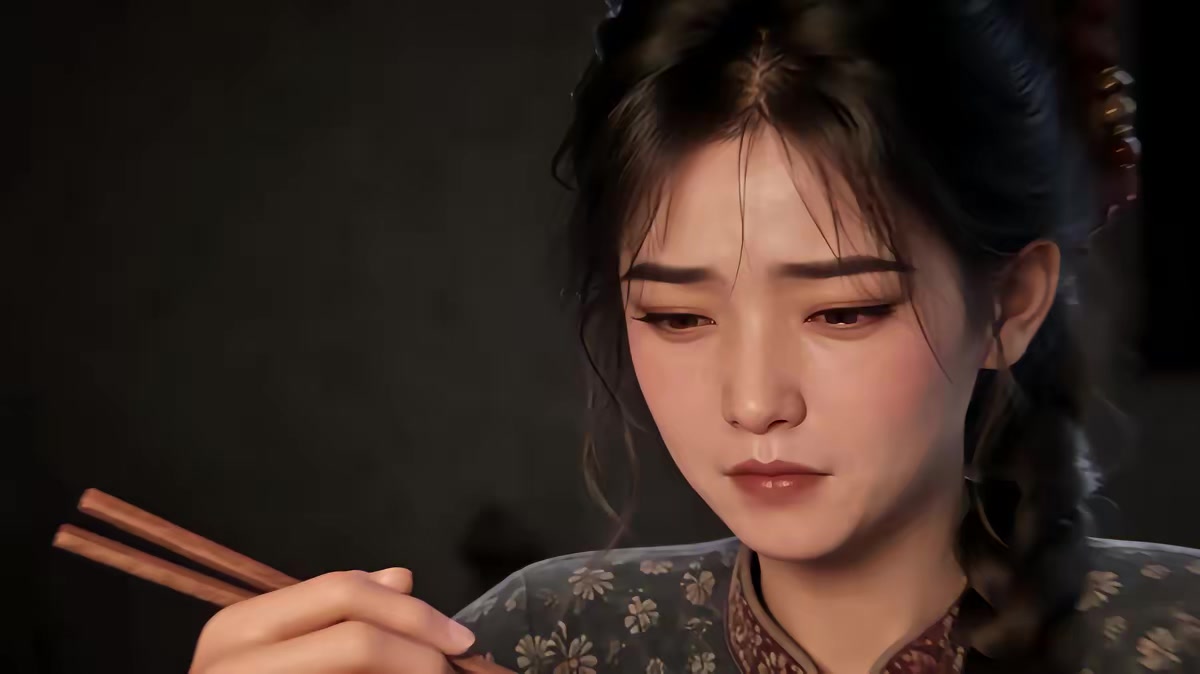 《白首與她歸，陪你等風來》劇照