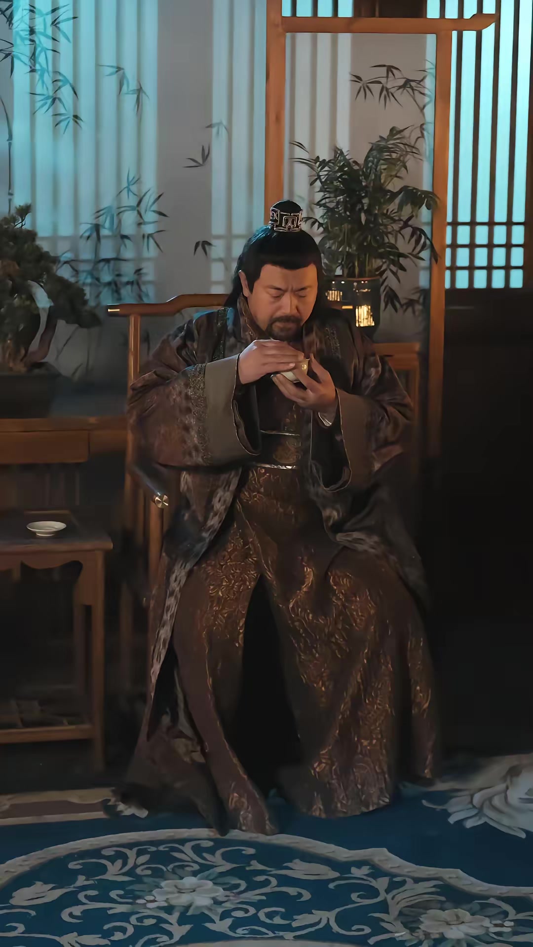《踏天境：一劍霸天》劇照