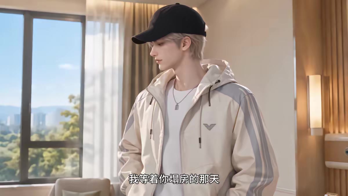 《鄉下來的掌上明珠第三季》劇照