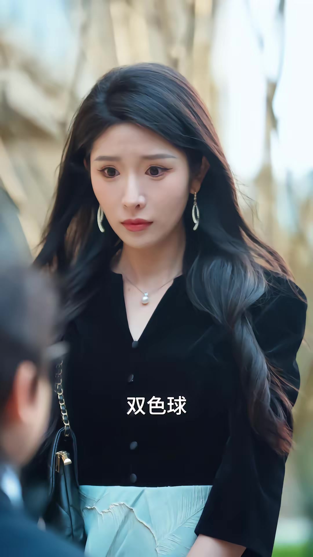 《偷聽心聲之報恩小福寶》劇照