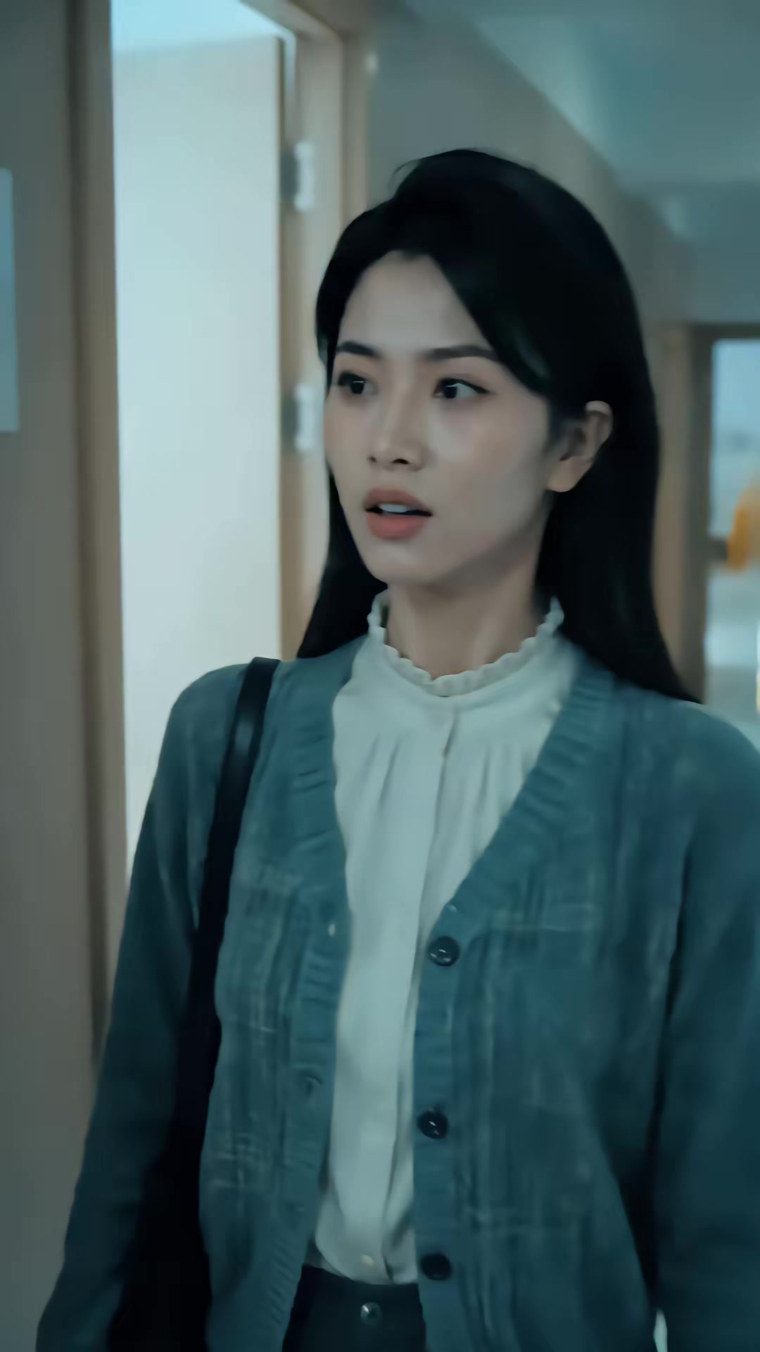 《我不敗狂龍，師姐別追了》劇照