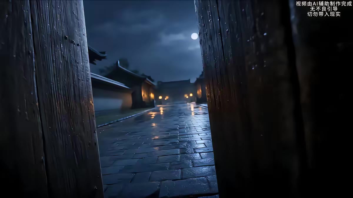 《孤城照山河第六季》劇照
