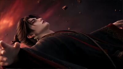 《全員惡仙：我有一座種仙觀第9季》劇照