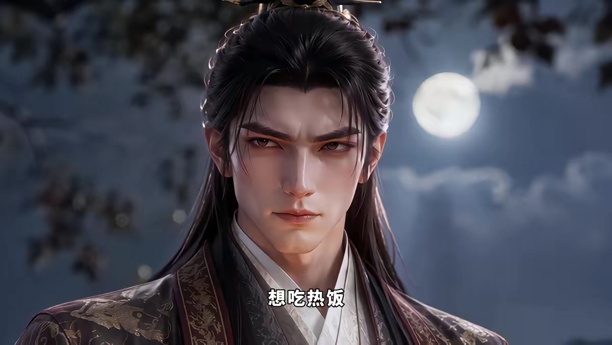 《上青云4：手拿名臣系统，我在古代女扮男装》剧照