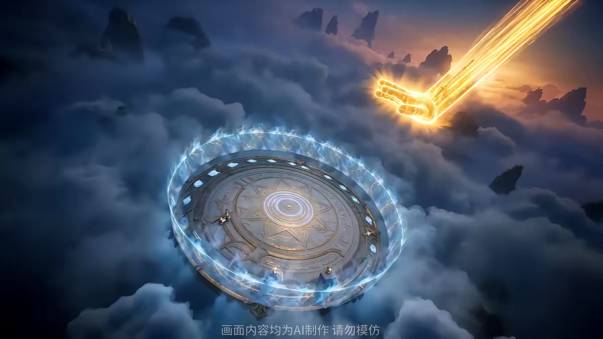 《太玄胎珠传第十六季》剧照