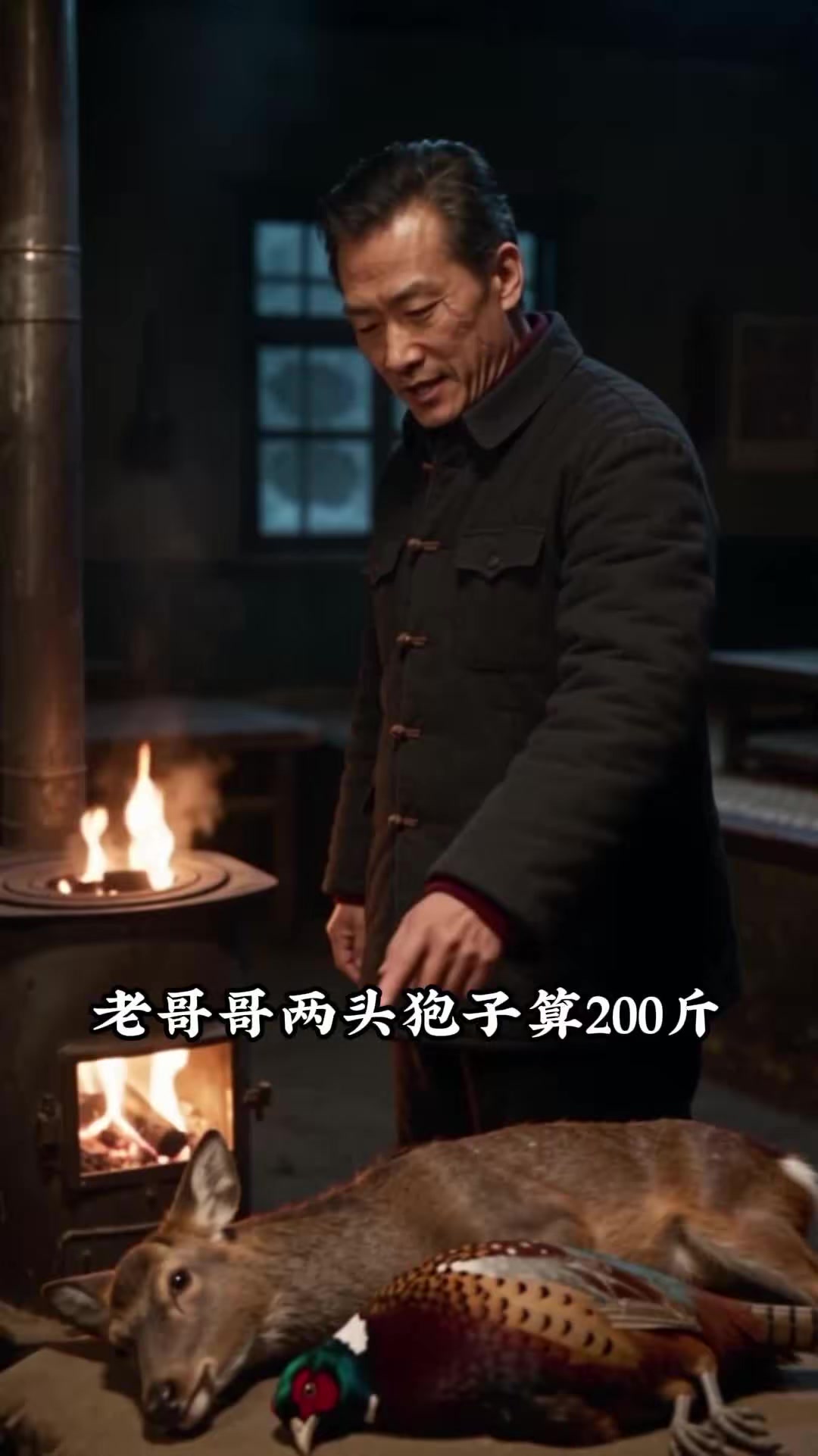 《重生六零：我靠空間養妹妹》劇照
