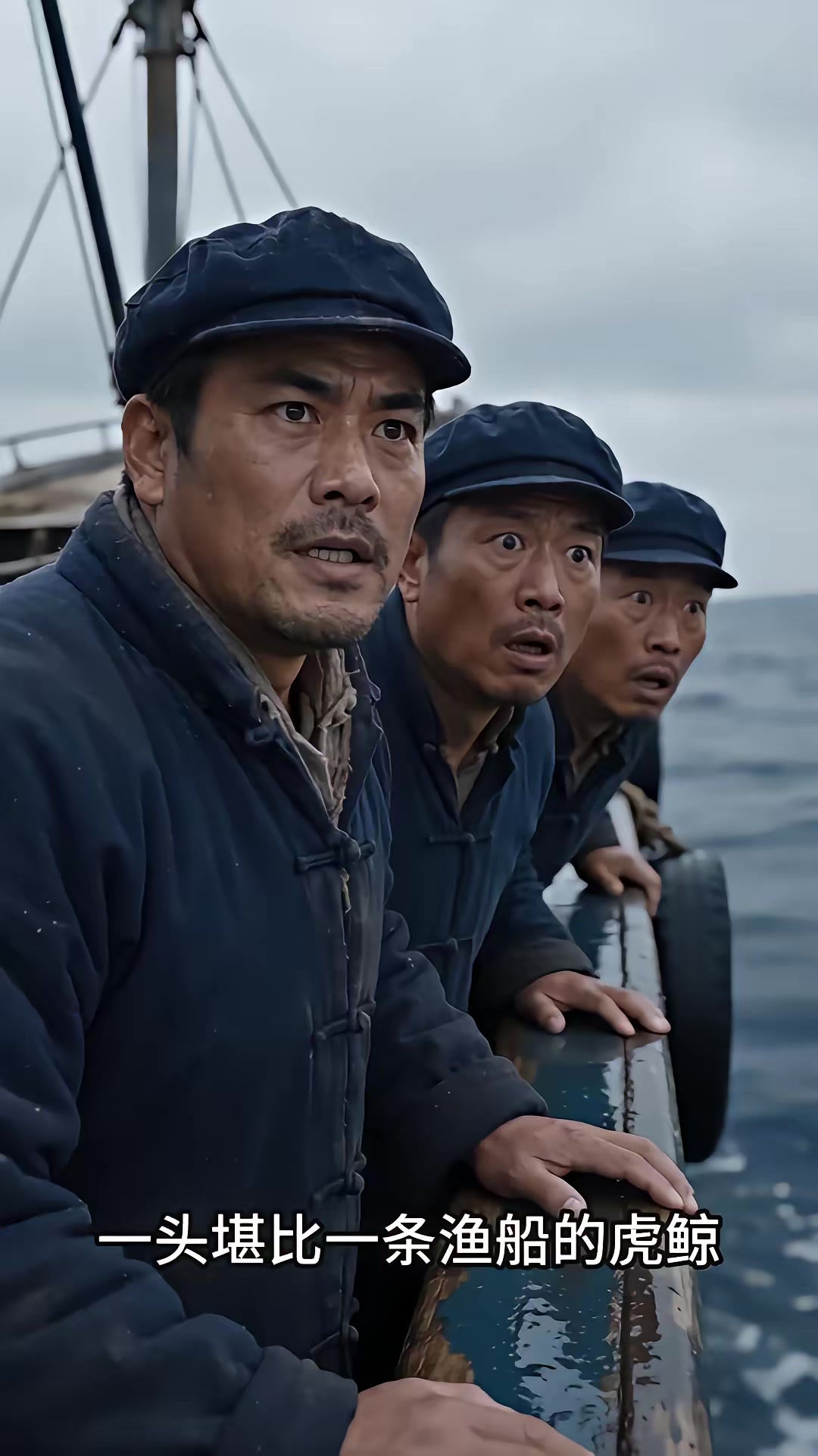 《鄉村獸神第九季》劇照