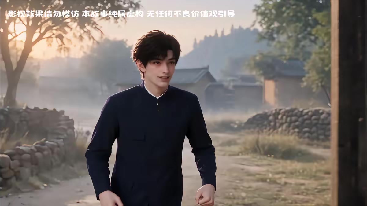 《我在七零養嬌夫！第二季》劇照