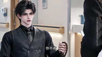 《誰又惹她了！第三季》劇照