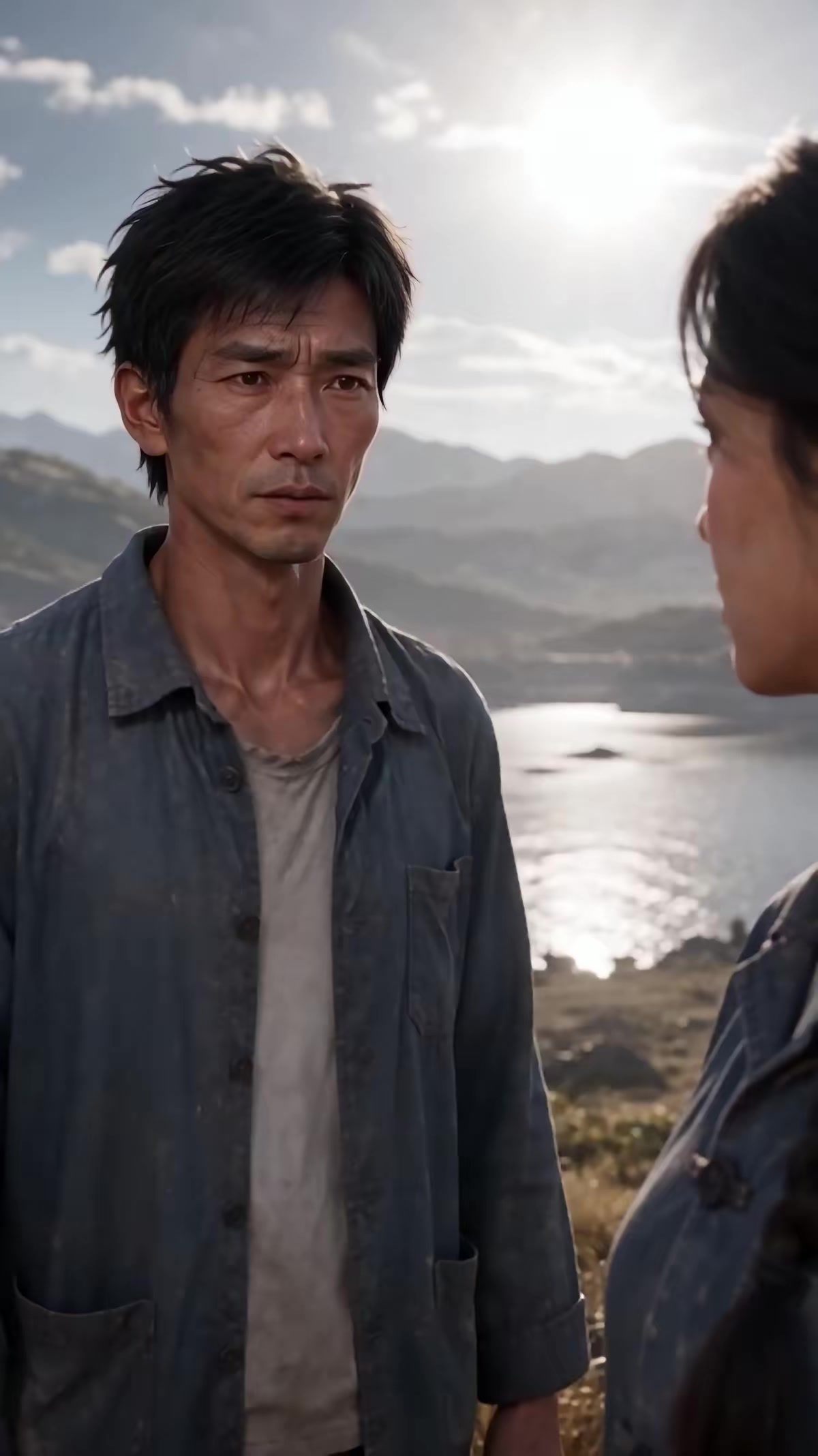 《喬江心虐渣記第一季》劇照