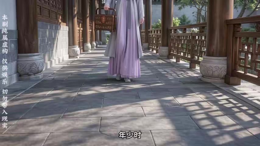 《宅门笑满堂》剧照