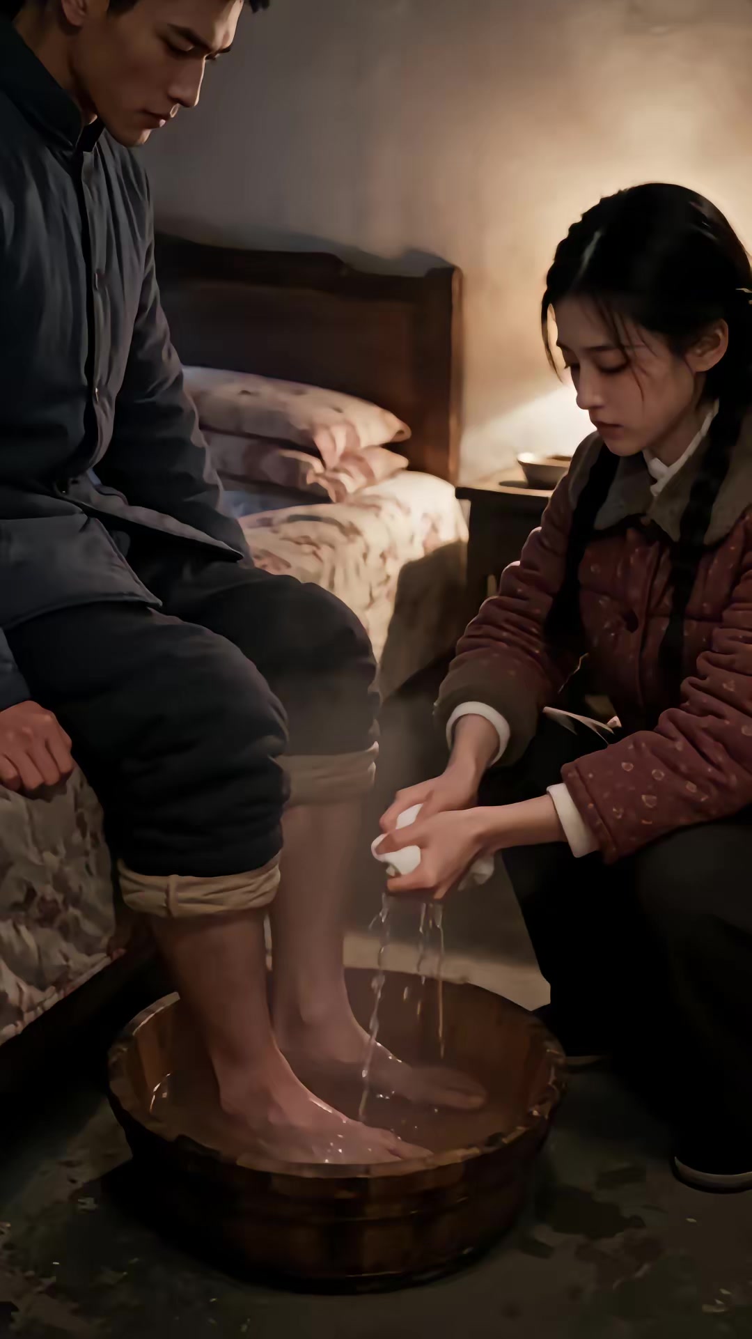 《重生七零東北，悔婚後我打獵致富鄉野第六季》劇照