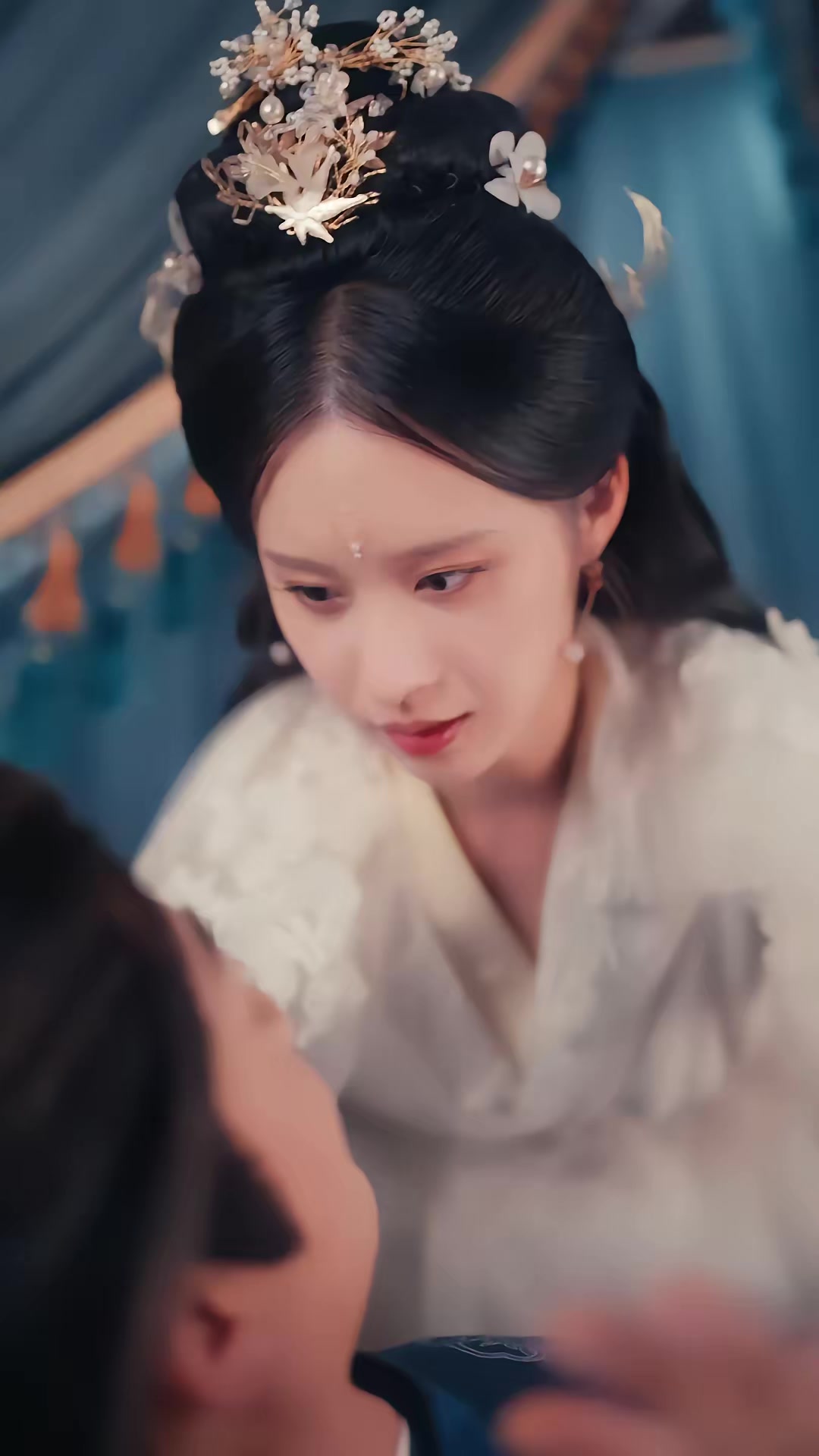 《我和美女結拜就變強，四海之內皆兄妹》劇照