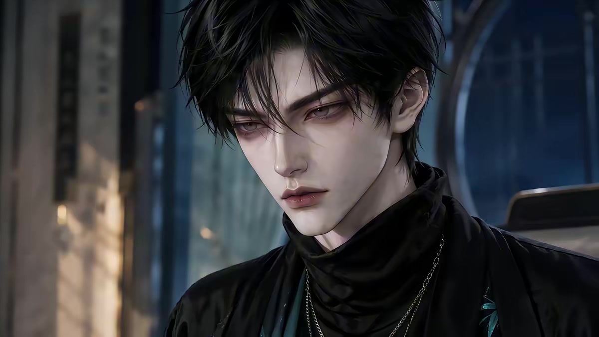 《玩家無響應第二季》劇照