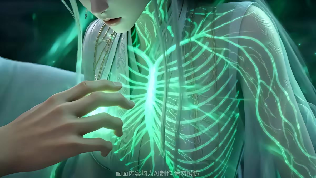 《太玄胎珠传第十六季》剧照