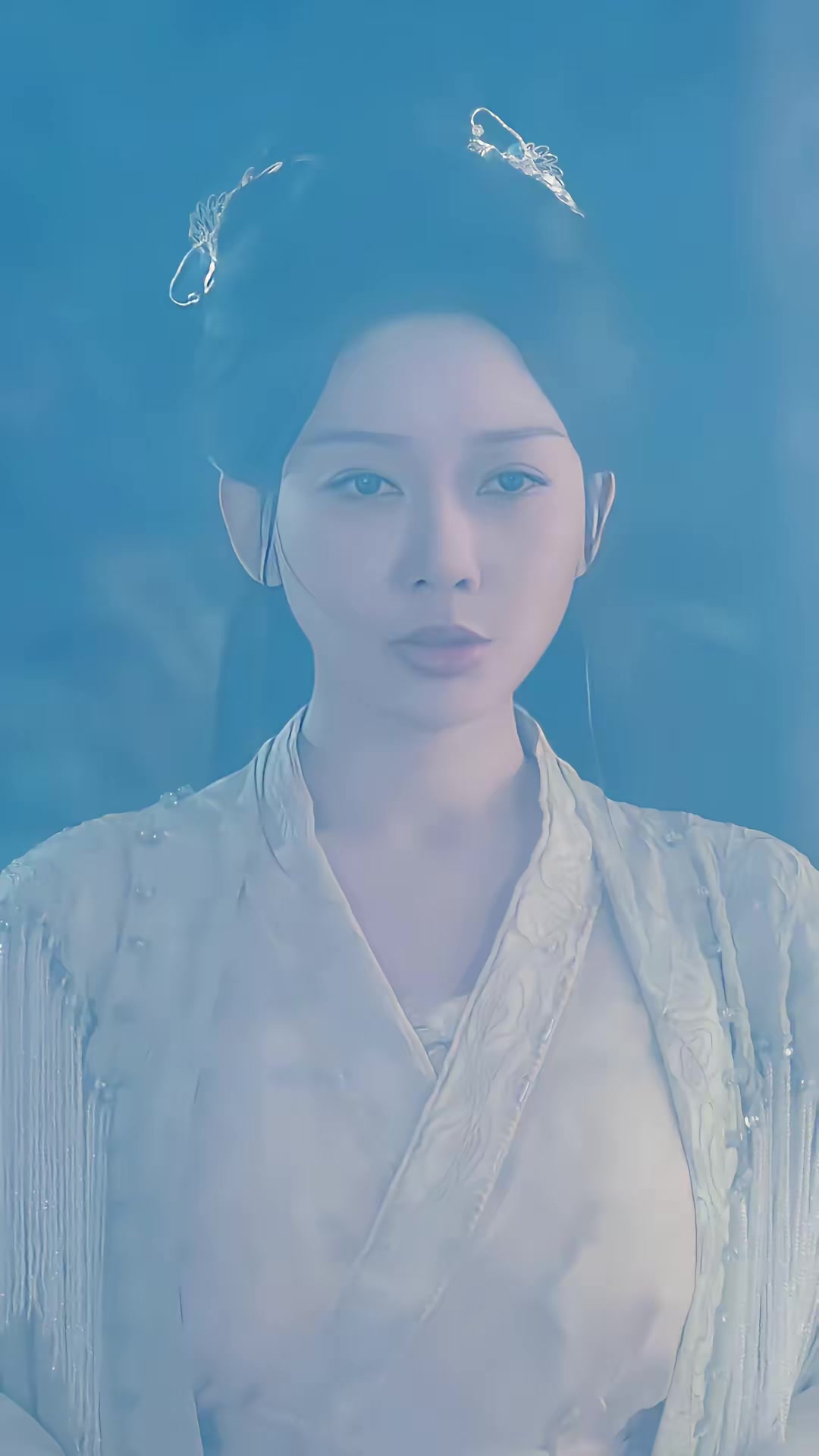 《偽裝神女的攻略法則》劇照