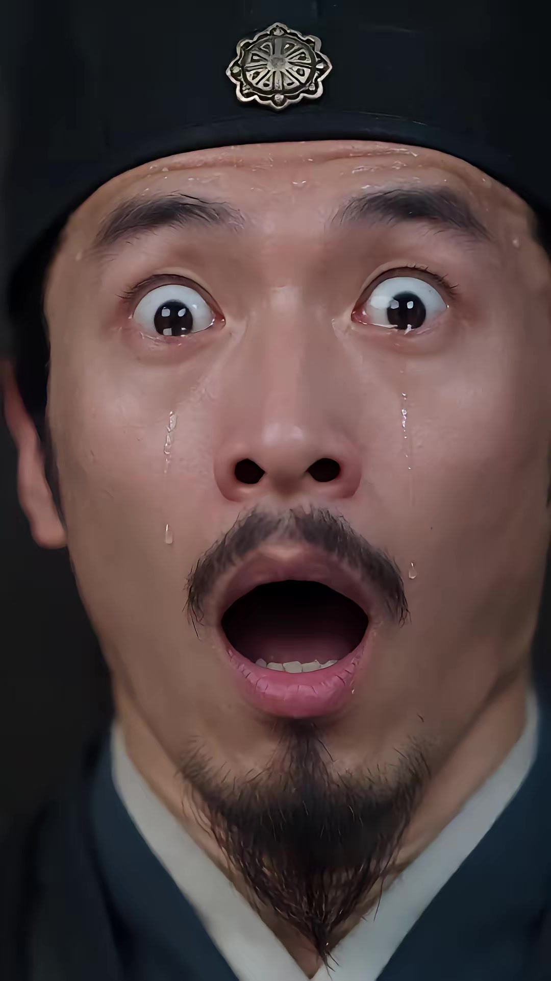 《侯門浮夢錄第二季》劇照