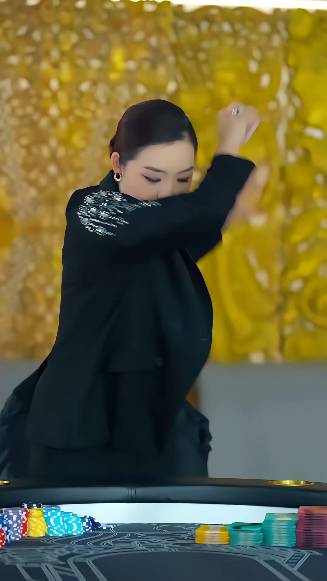 《虔門之戰》劇照