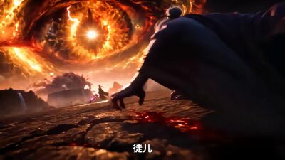 《全員惡仙：我有一座種仙觀第9季》劇照