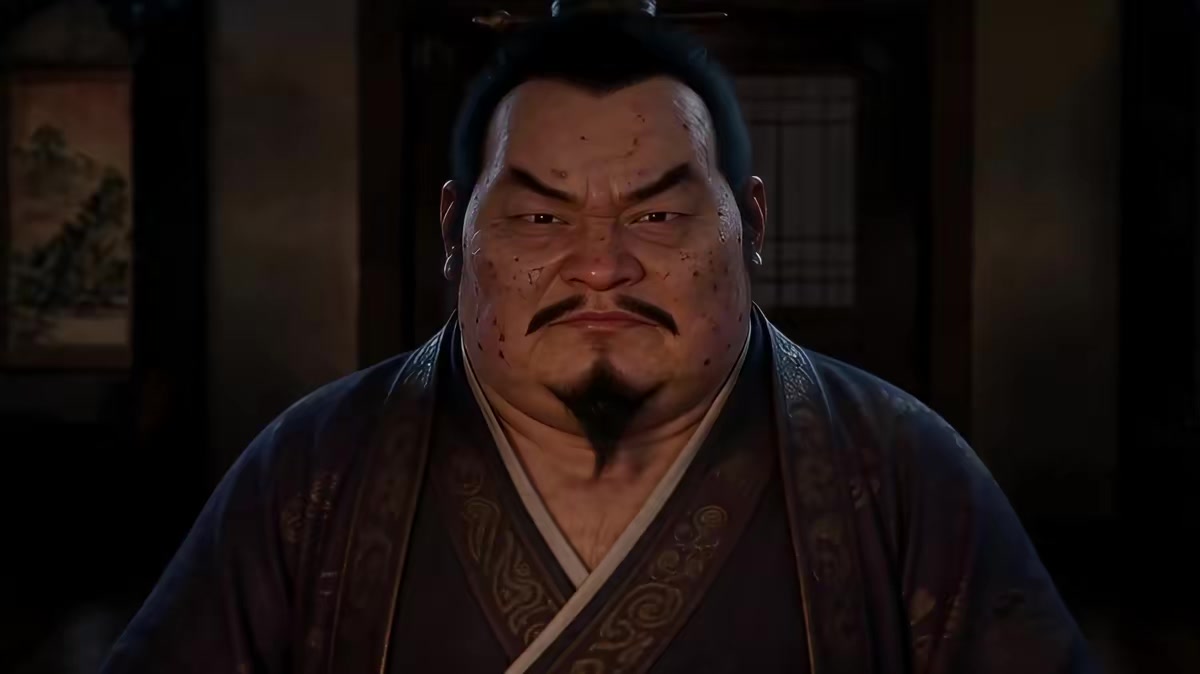 《大乾毒士，千古第三陽謀！第七季》劇照