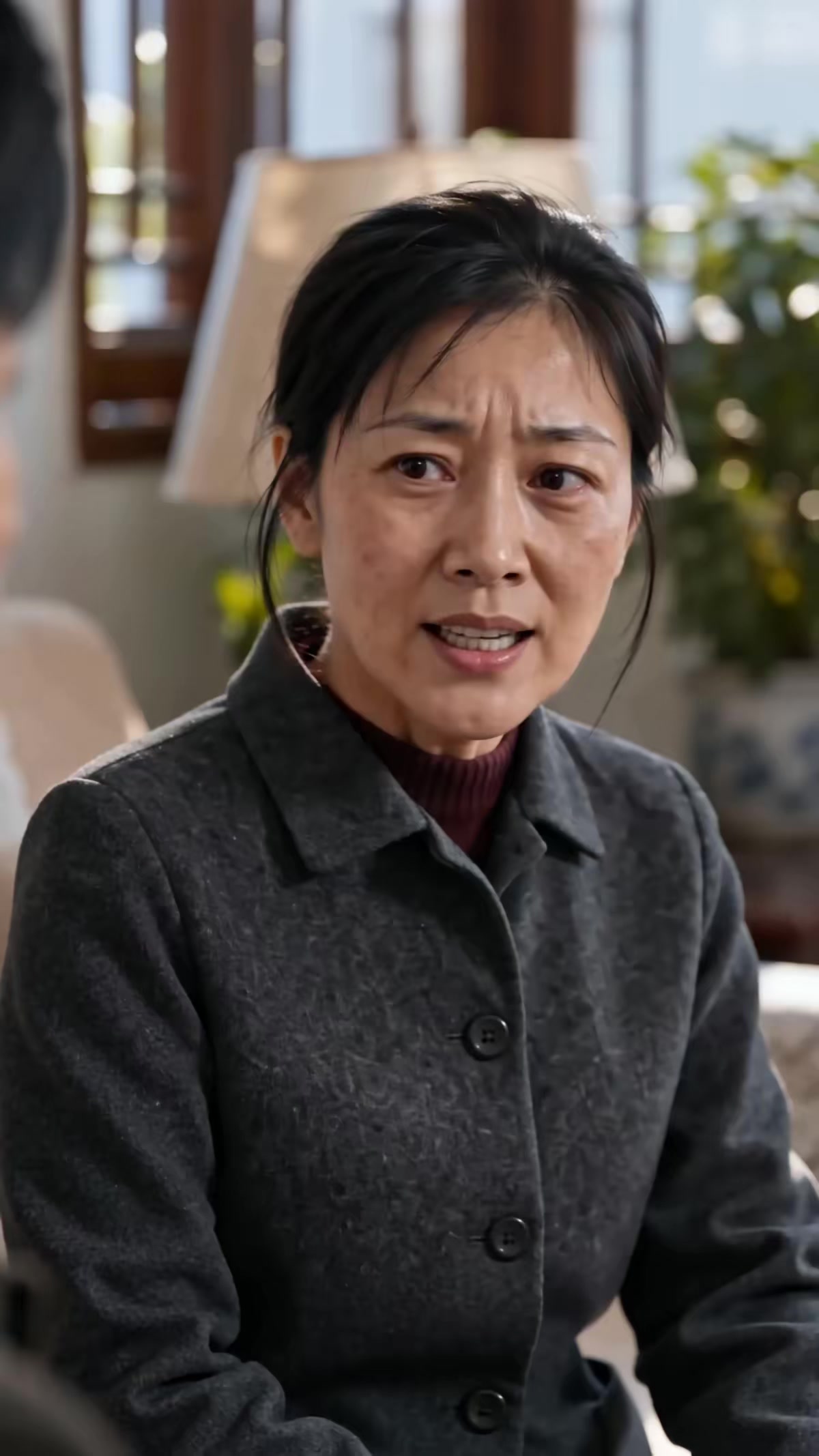 《顾家四千金第五季：姐妹花开正当时》剧照