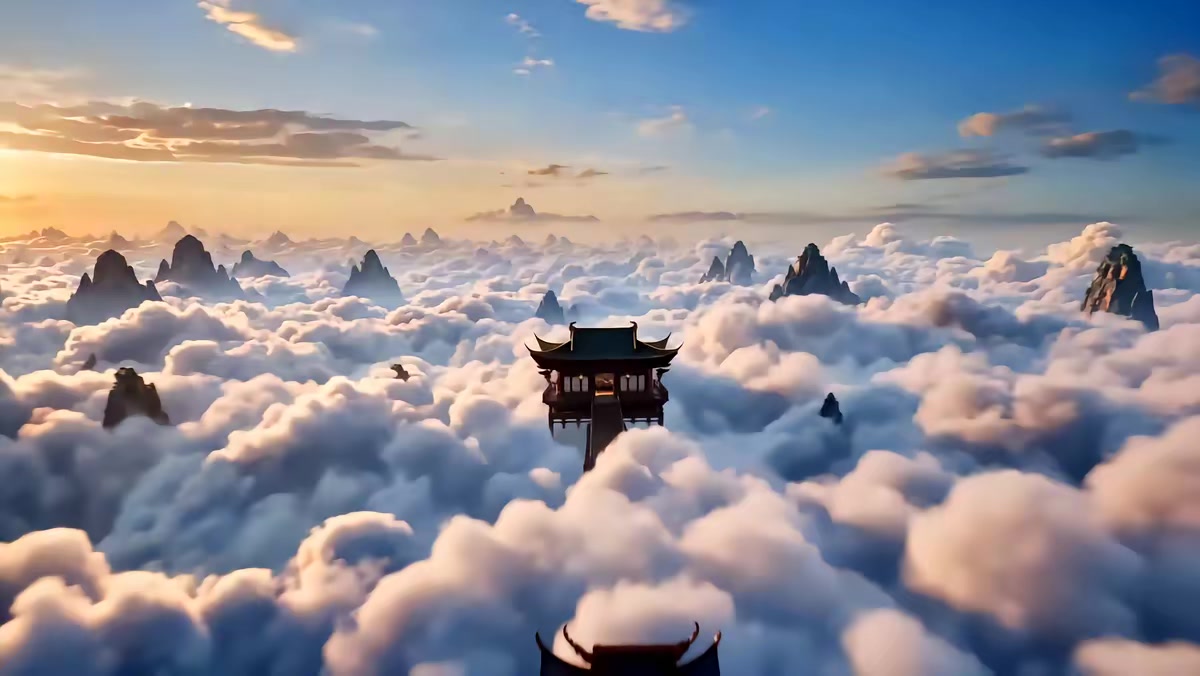 《我可摘星辰第六季》劇照