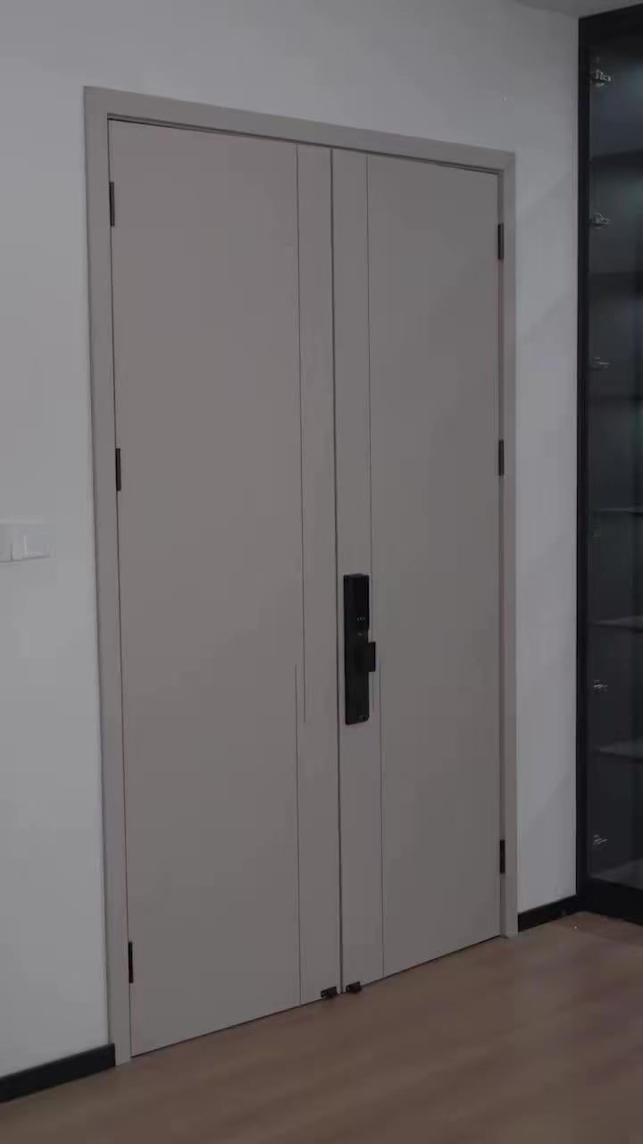 《陰緣不散》劇照