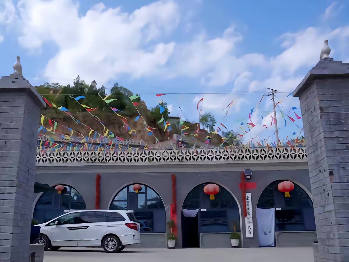 《吃老子兒》劇照