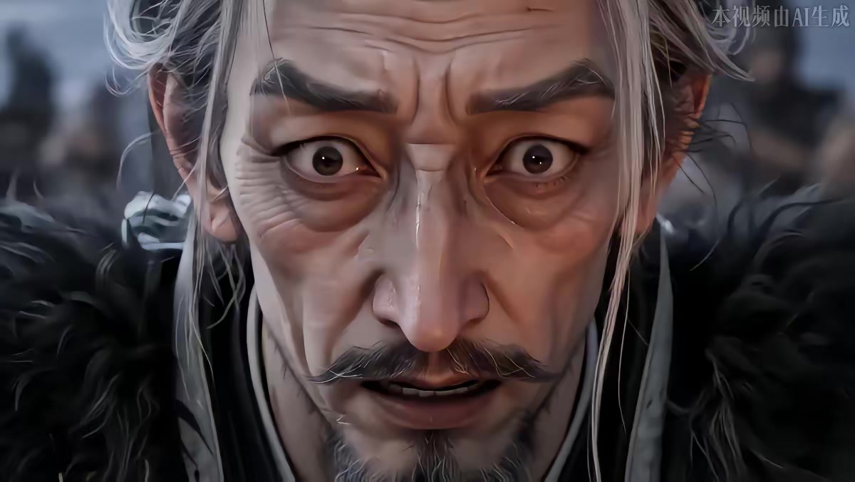 《边军破刀：一路砍到裂土封王》剧照