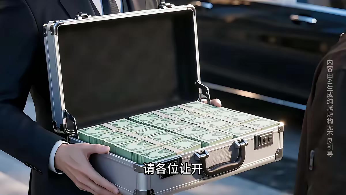 《誰又惹她了！第三季》劇照