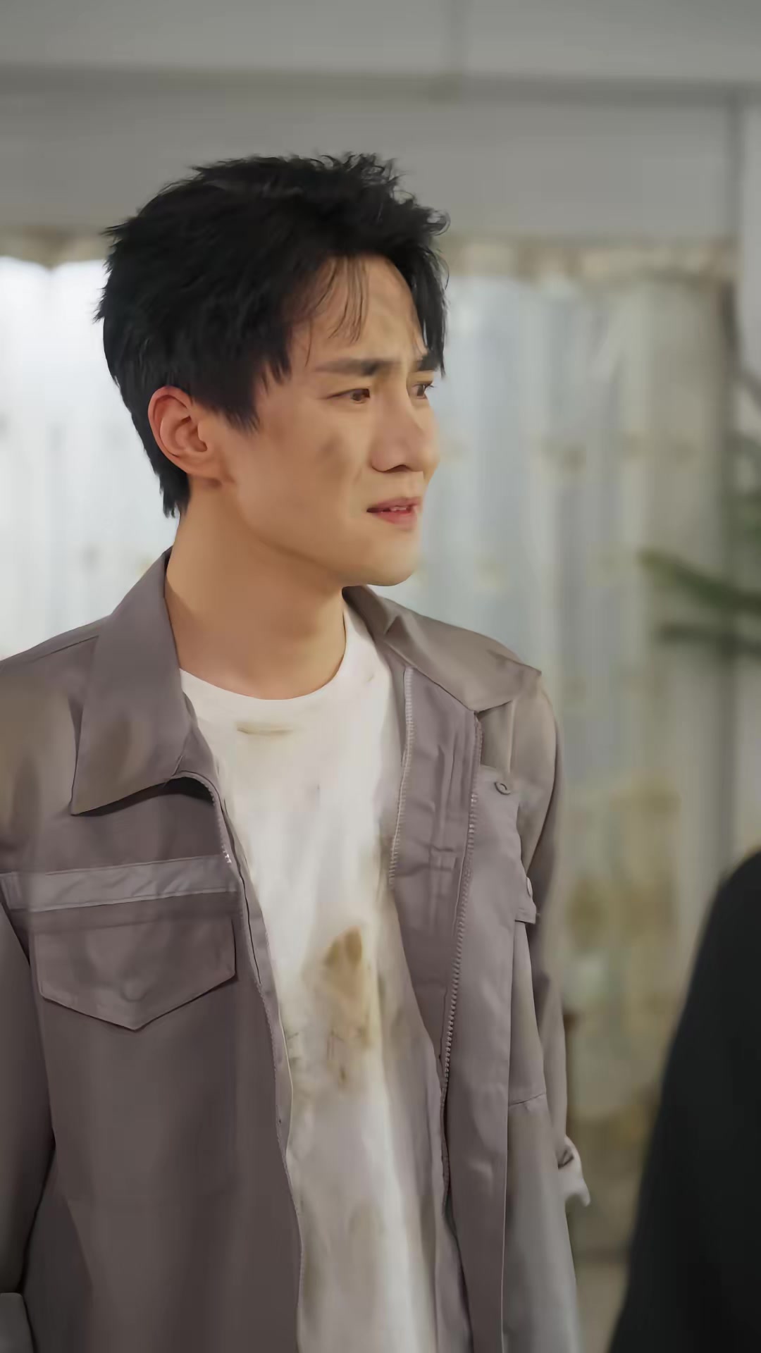 《不赌为赢》剧照