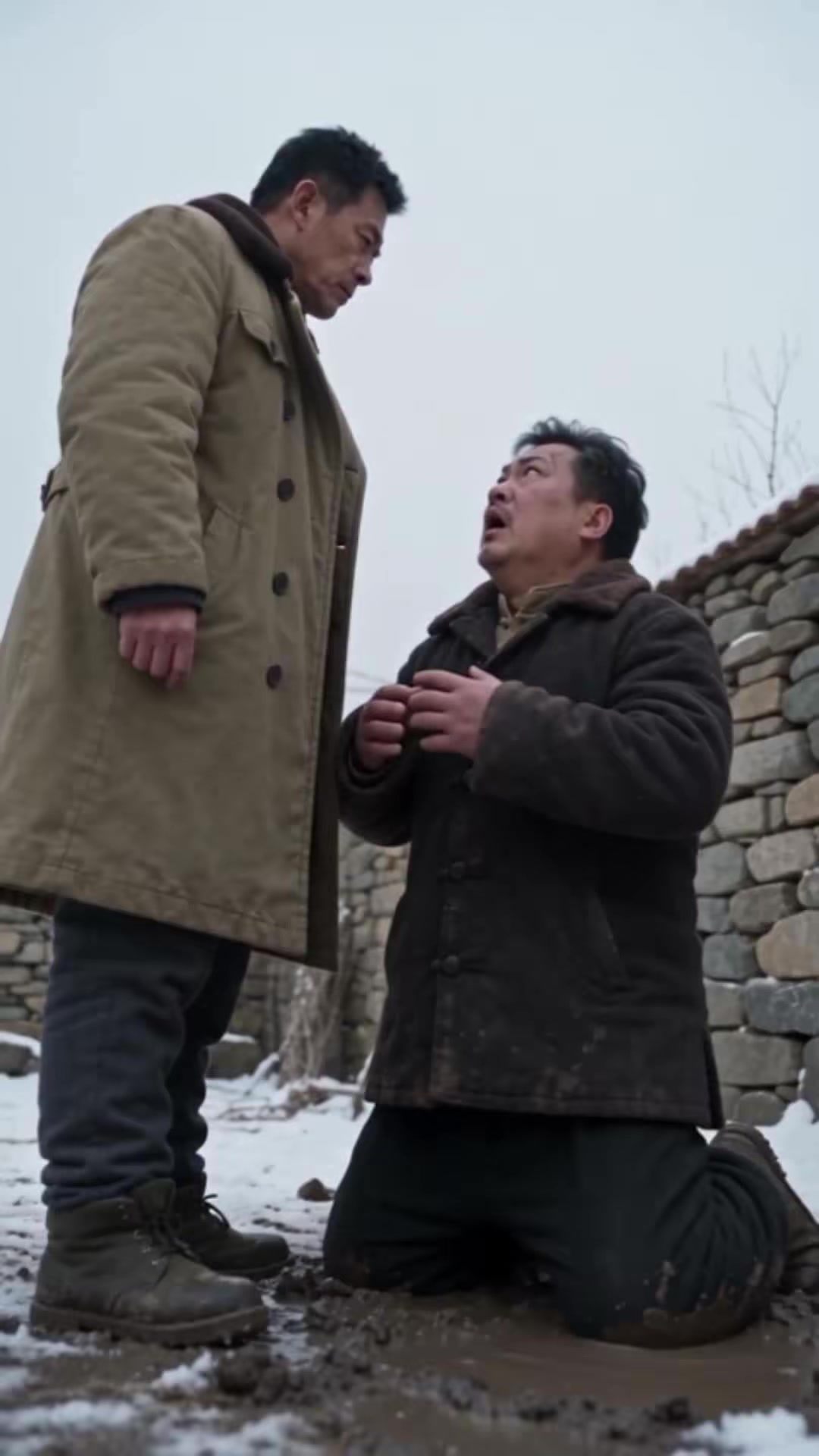 《重生六零：我靠空間養妹妹》劇照