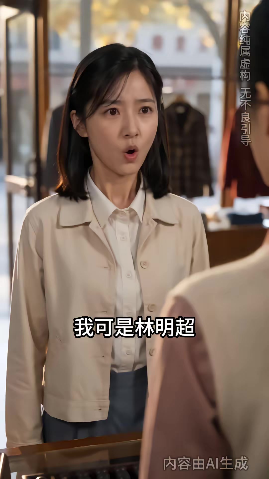 《錦繡八零，一禾寄北第三季》劇照