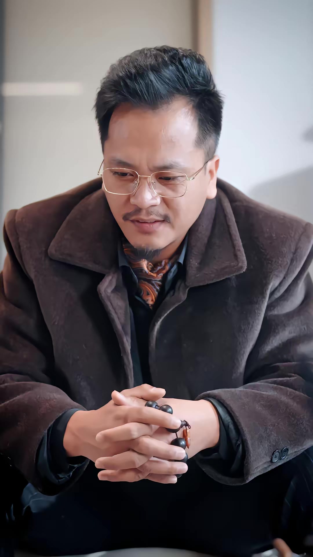 《末世我在卡BUG，你們哭什麼》劇照