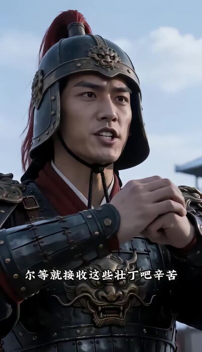 《燼九州：第三十三季》劇照