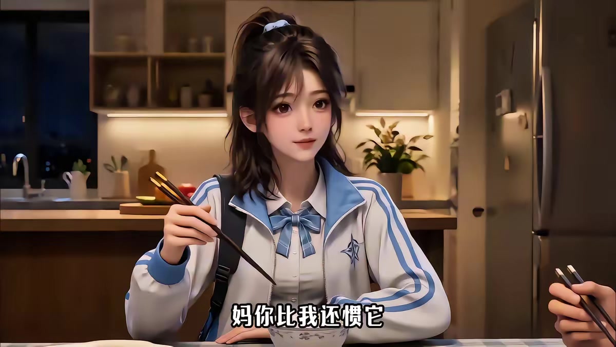 《御兽启航永恒》剧照