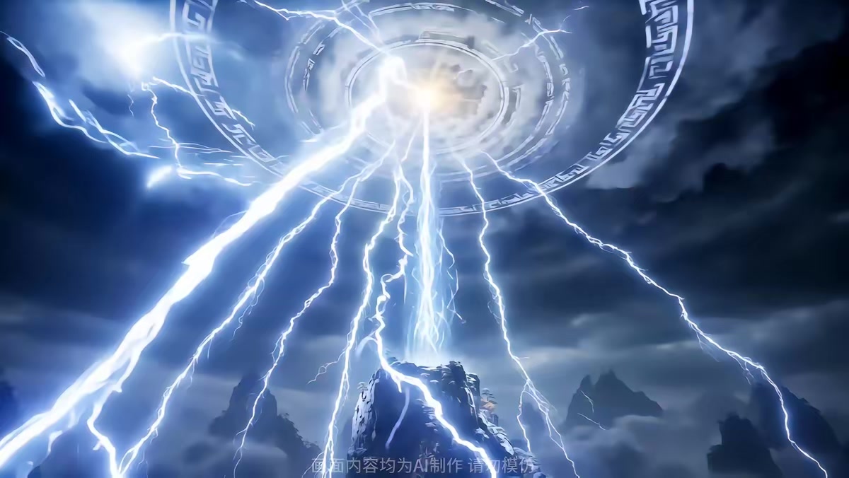 《太玄胎珠傳第十七季》劇照