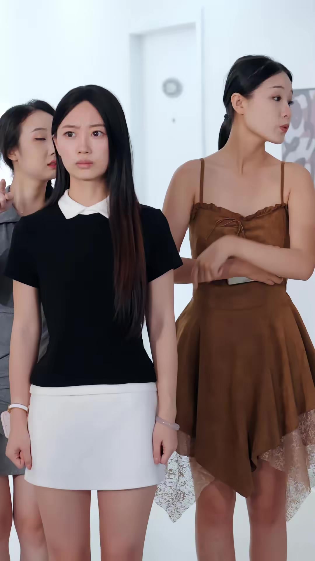 《翩舞重生，碾碎她的算計》劇照