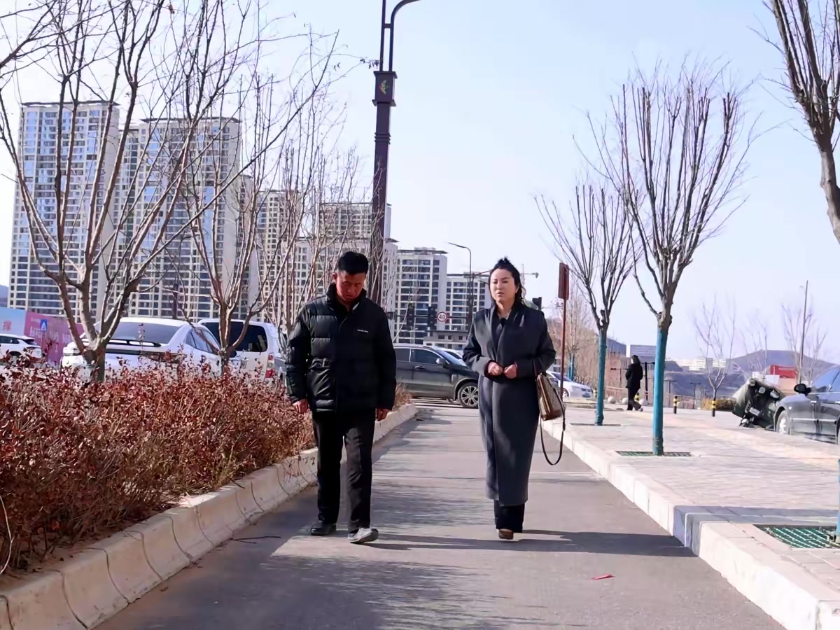 《吃老子兒》劇照