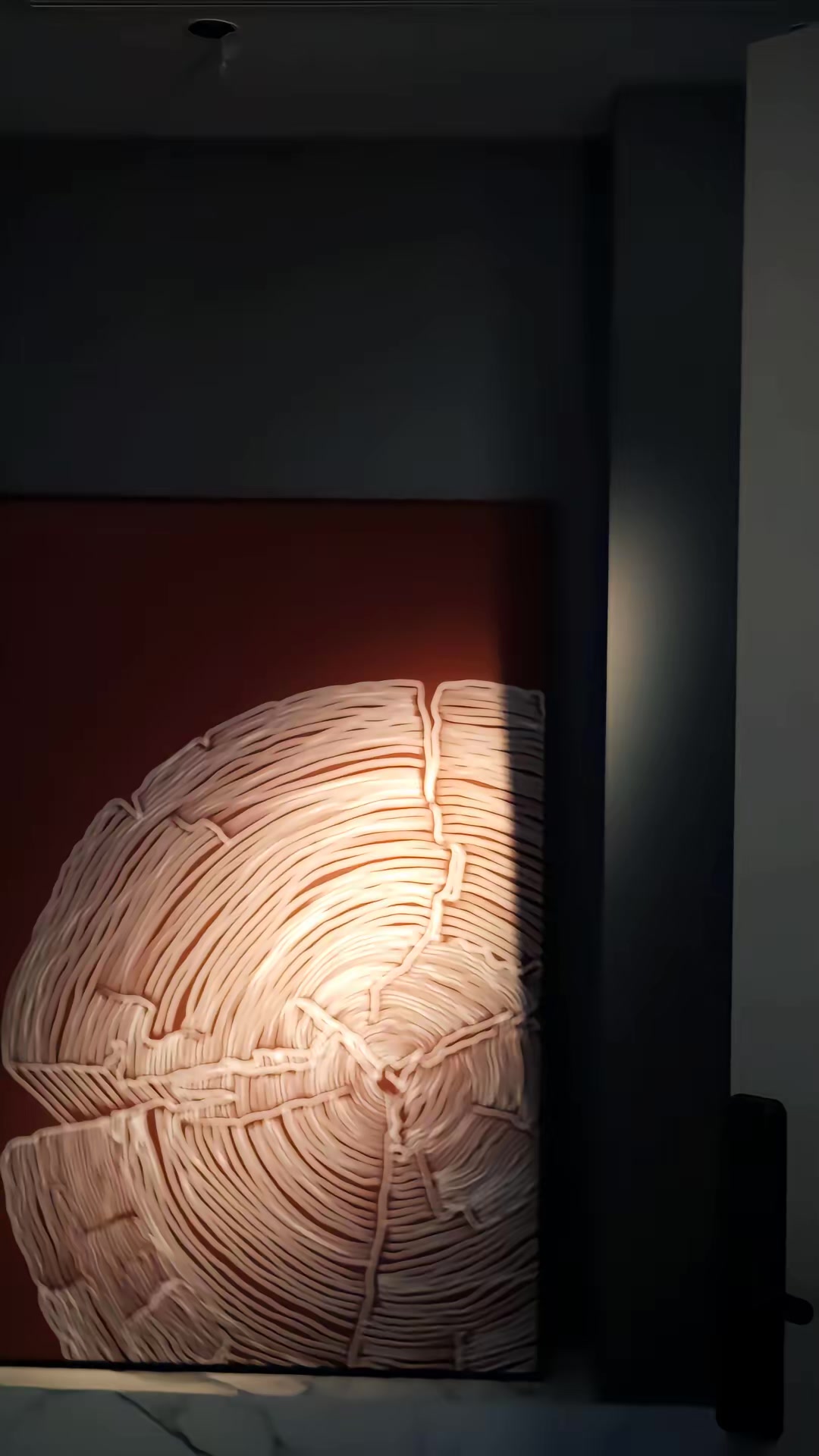 《偏愛晚風》劇照