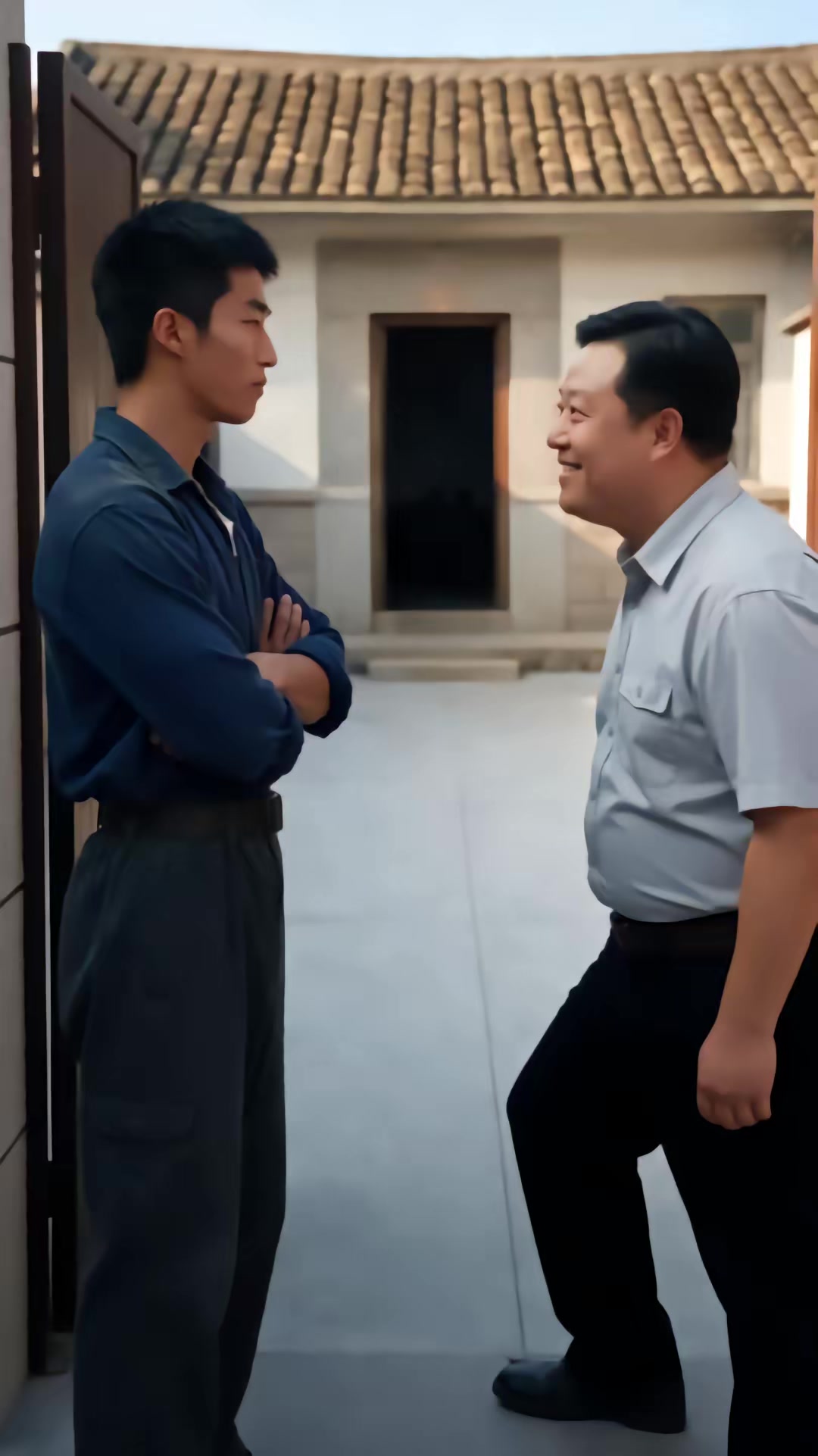 《八仙赐福，从赶海救下船王千金开始》剧照