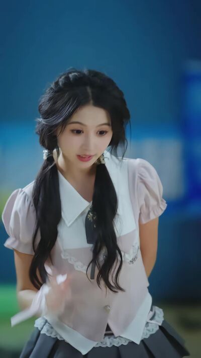 《城市守夜人》剧照