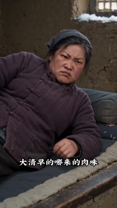 《重生六零：我靠空間養妹妹》劇照