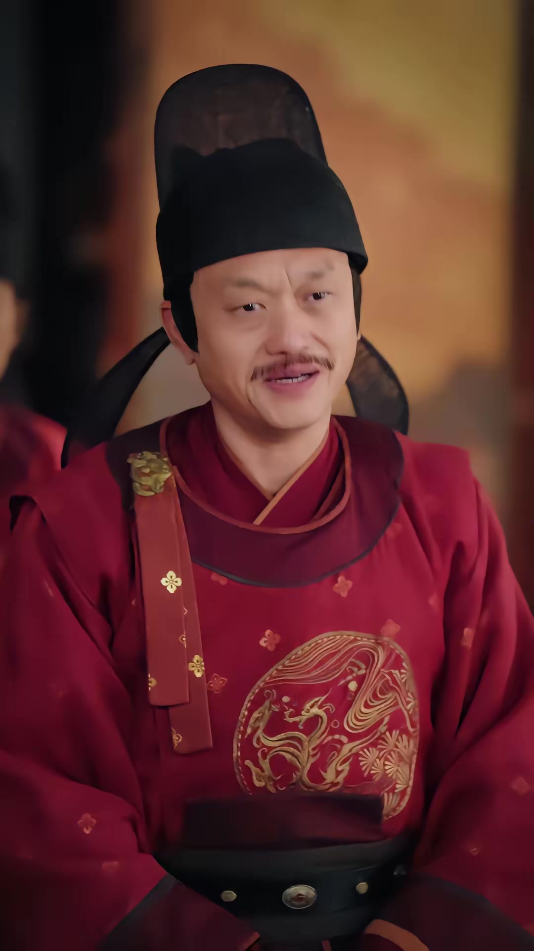 《开局被退婚，公主竟能读我心声》剧照