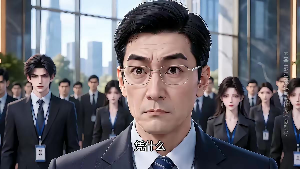 《誰又惹她了！第三季》劇照