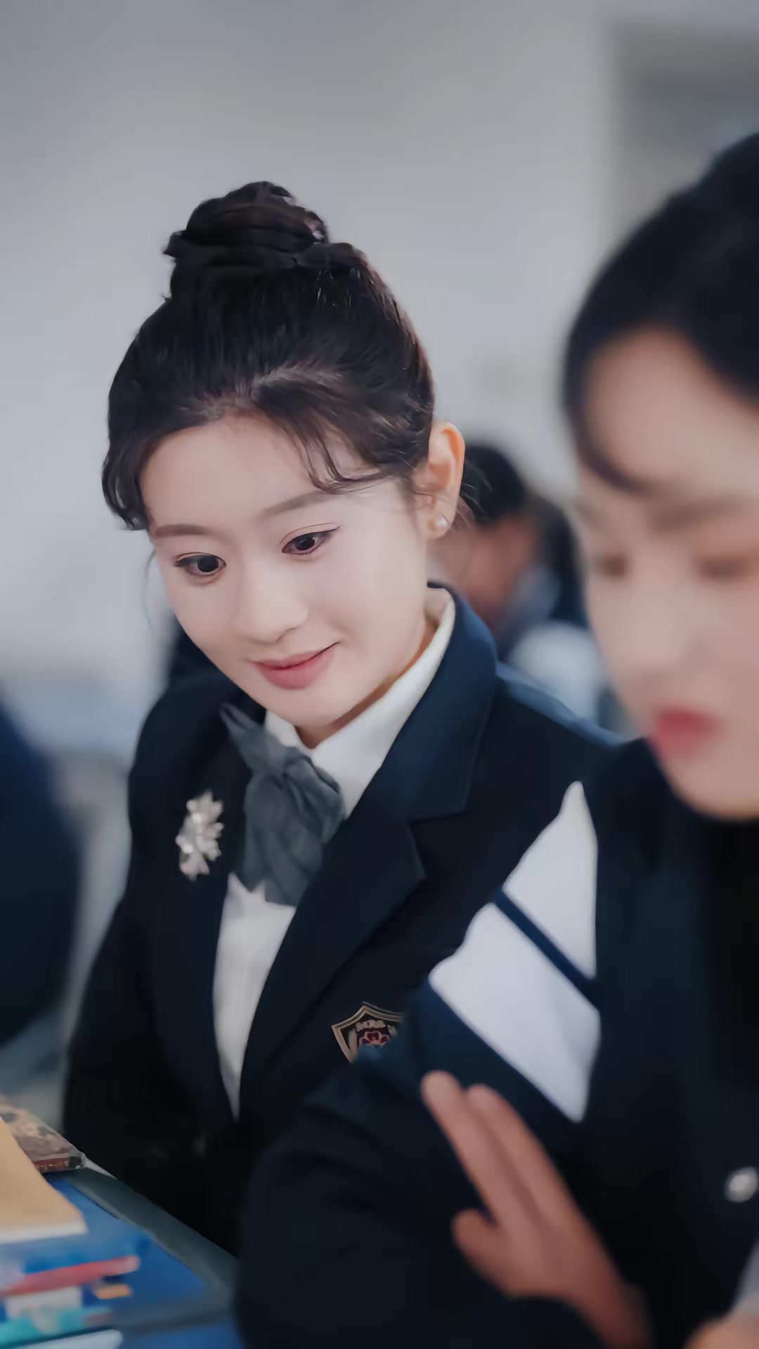 《清梨撞滿懷》劇照